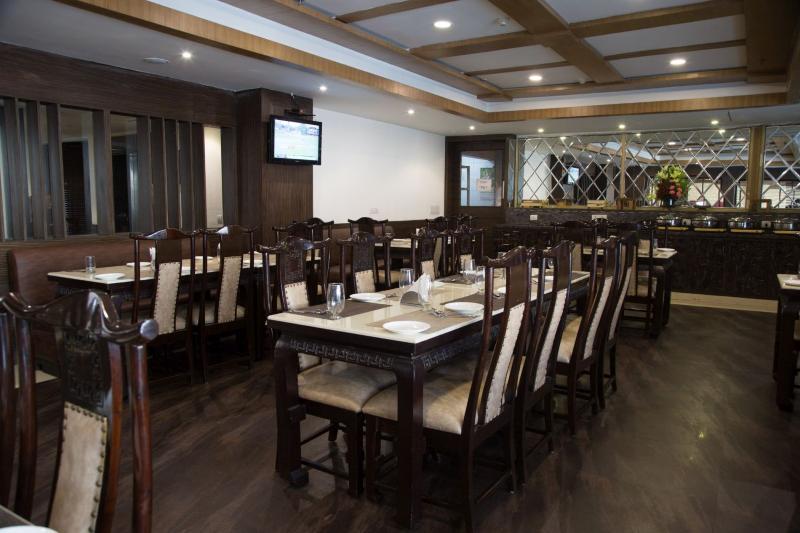 Bluemont Beacon Hotel New Delhi Gurgaon Extérieur photo