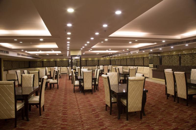Bluemont Beacon Hotel New Delhi Gurgaon Extérieur photo